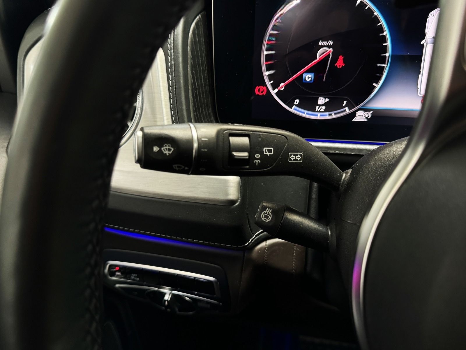 Mercedes-Benz G 500 AMG 63 Umbau*Sternhimmel*SR2*Garantie*Voll foto 13