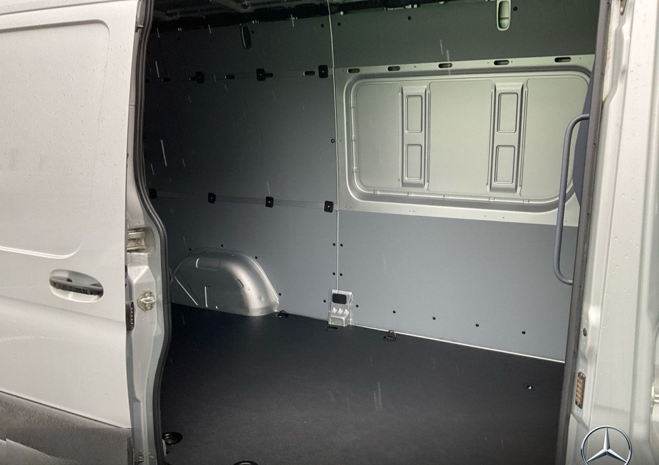 Mercedes-Benz Sprinter eSprinter 312 KA Hoch Klima+Kamera foto 11