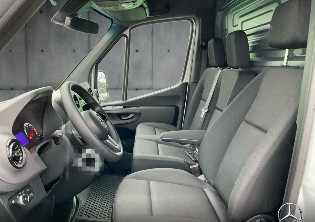 Mercedes-Benz Sprinter eSprinter 312 KA Hoch Klima+Kamera foto 10