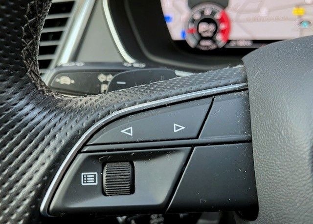 Audi SQ5 SB 3.0 TDI quattro MATRIX OLED LUFT B&O PANO foto 11