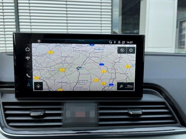 Audi SQ5 SB 3.0 TDI quattro MATRIX OLED LUFT B&O PANO foto 13