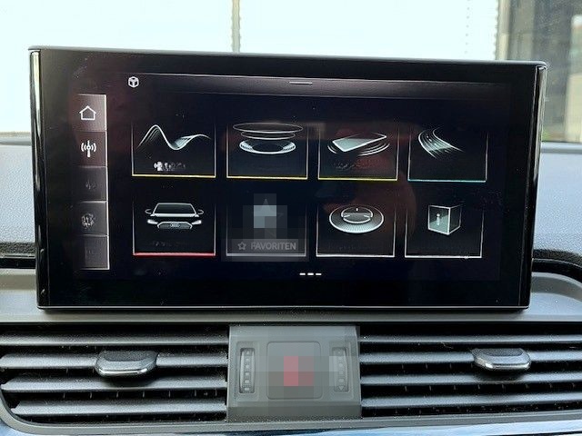 Audi SQ5 SB 3.0 TDI quattro MATRIX OLED LUFT B&O PANO foto 14