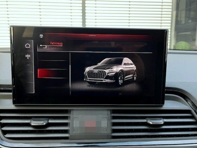 Audi SQ5 SB 3.0 TDI quattro MATRIX OLED LUFT B&O PANO foto 15