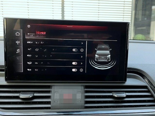 Audi SQ5 SB 3.0 TDI quattro MATRIX OLED LUFT B&O PANO foto 16