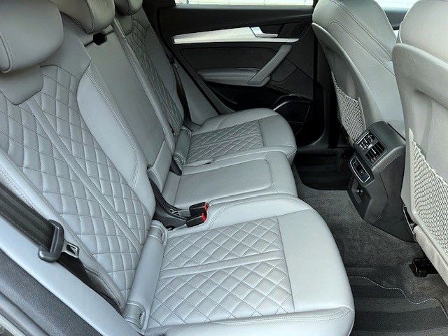 Audi SQ5 SB 3.0 TDI quattro MATRIX OLED LUFT B&O PANO foto 20