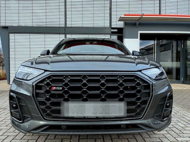 Audi SQ5 SB 3.0 TDI quattro MATRIX OLED LUFT B&O PANO foto 3