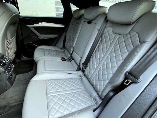Audi SQ5 SB 3.0 TDI quattro MATRIX OLED LUFT B&O PANO foto 22