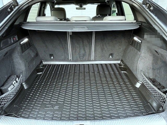 Audi SQ5 SB 3.0 TDI quattro MATRIX OLED LUFT B&O PANO foto 25