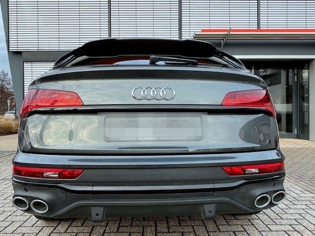 Audi SQ5 SB 3.0 TDI quattro MATRIX OLED LUFT B&O PANO foto 4