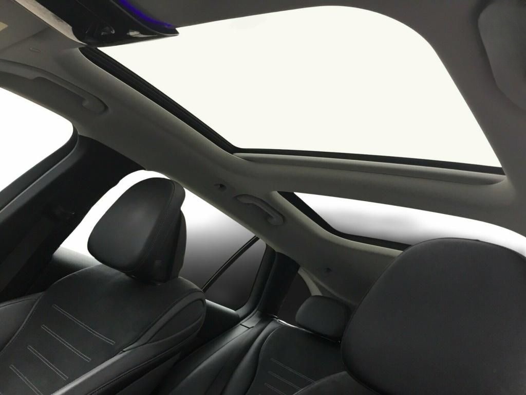 Mercedes-Benz C 200 T AMG AUT Kam. KeyLess KlimaA LED LM Navi foto 13