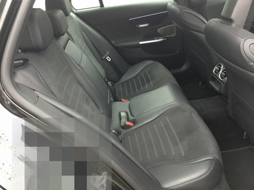 Mercedes-Benz C 200 T AMG AUT Kam. KeyLess KlimaA LED LM Navi foto 14