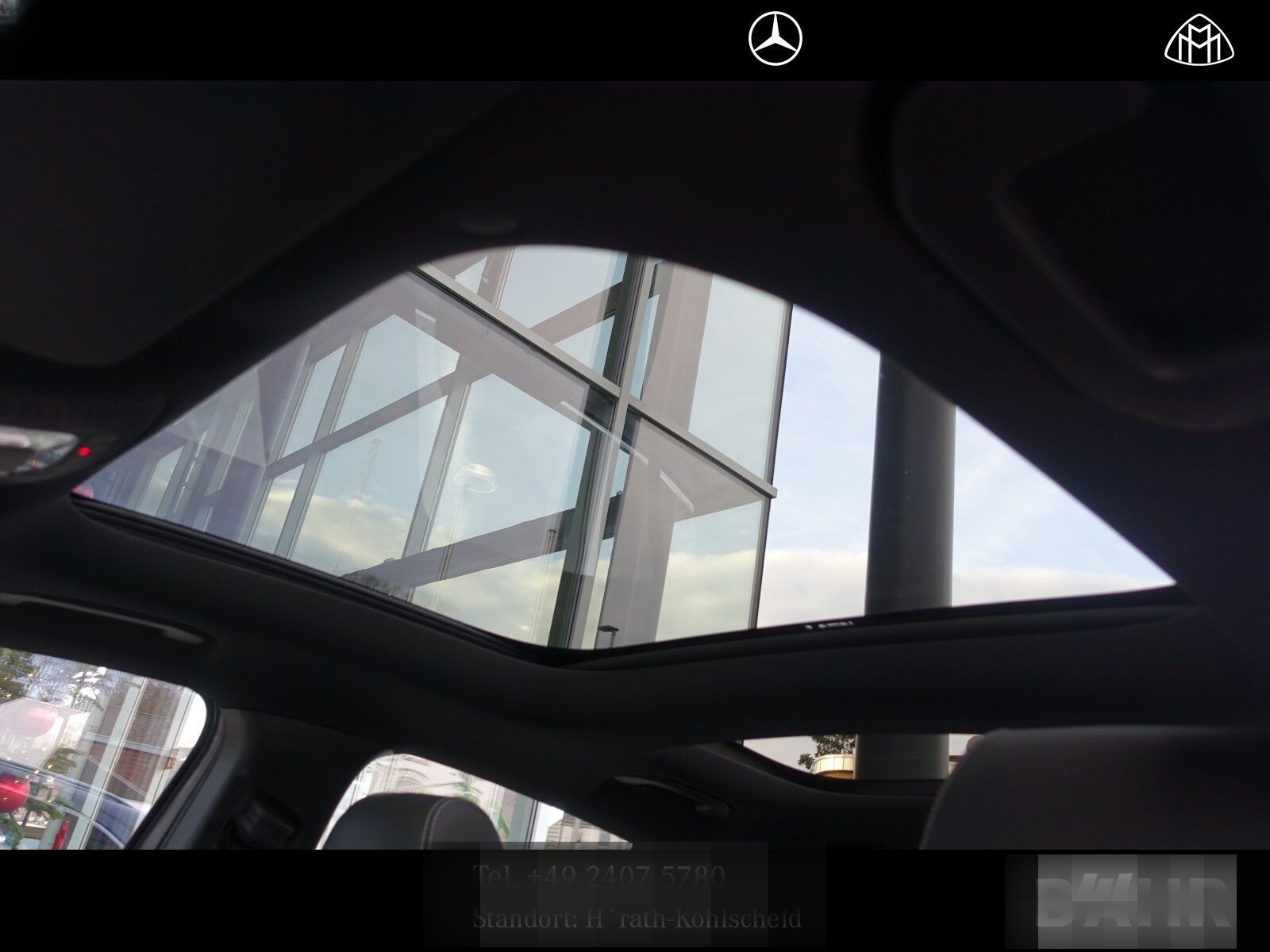 Mercedes-Benz GLA 250 e Progressive/Navi/AHK/Pano/DistronicLED foto 12