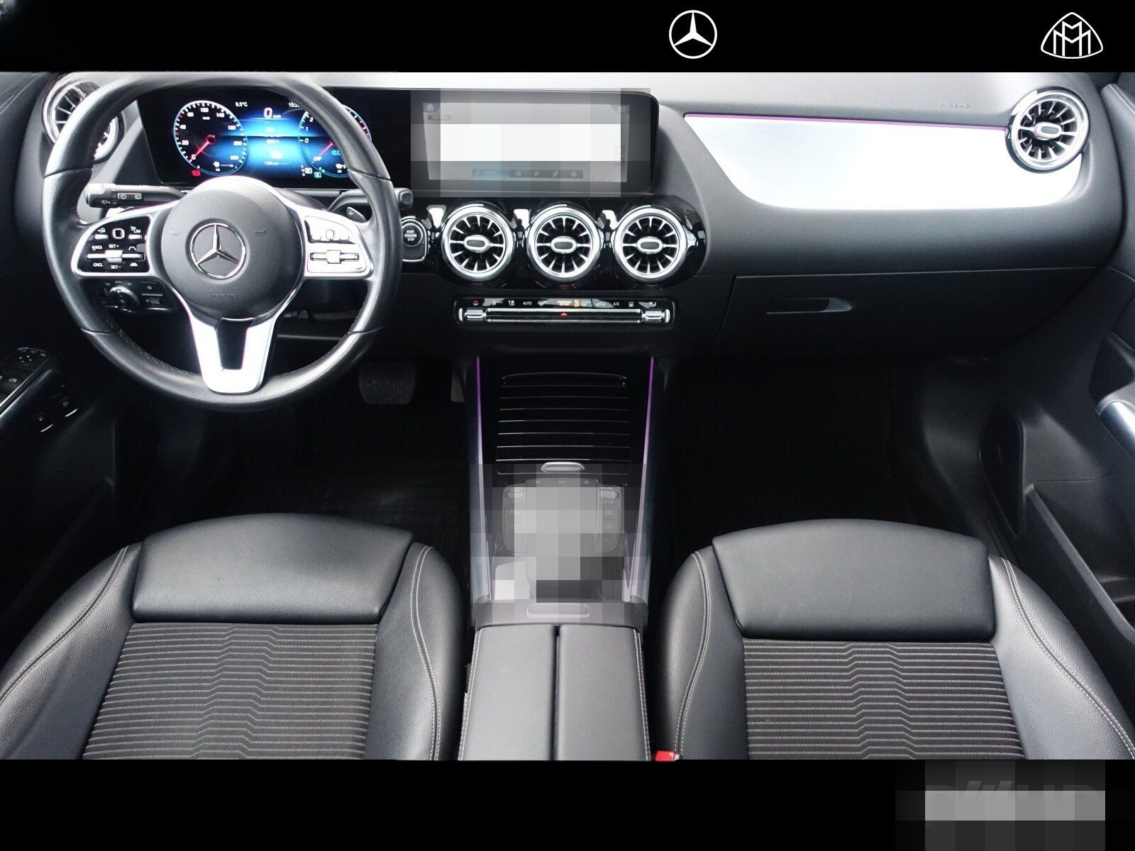 Mercedes-Benz GLA 250 e Progressive/Navi/AHK/Pano/DistronicLED foto 5