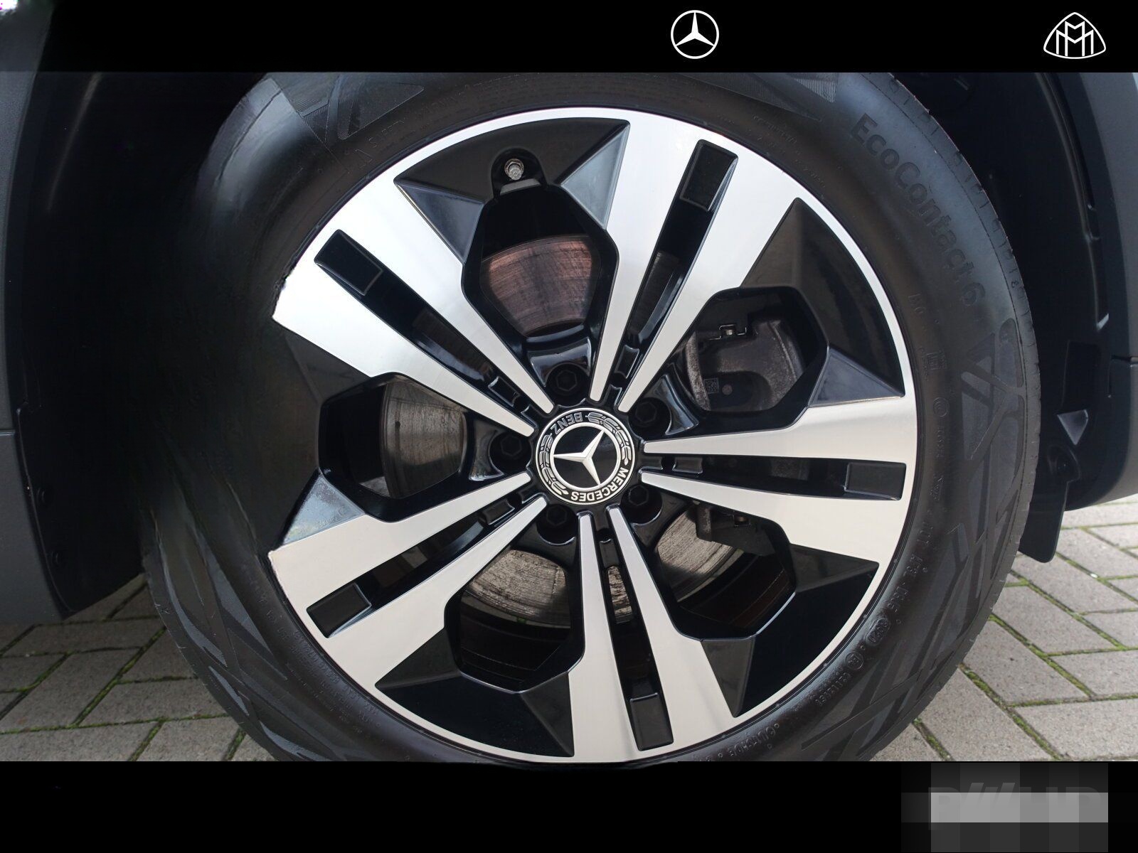 Mercedes-Benz GLA 250 e Progressive/Navi/AHK/Pano/DistronicLED foto 6