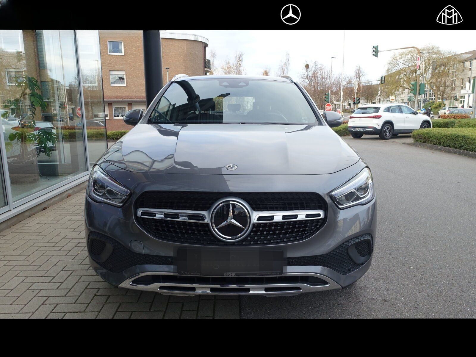 Mercedes-Benz GLA 250 e Progressive/Navi/AHK/Pano/DistronicLED foto 7