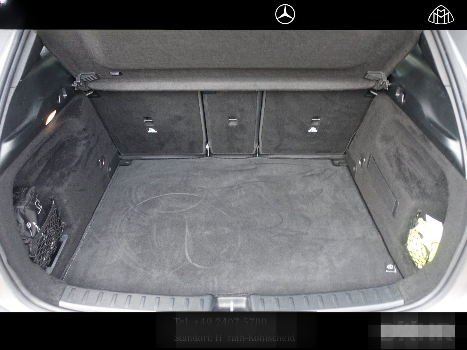 Mercedes-Benz GLA 250 e Progressive/Navi/AHK/Pano/DistronicLED foto 10