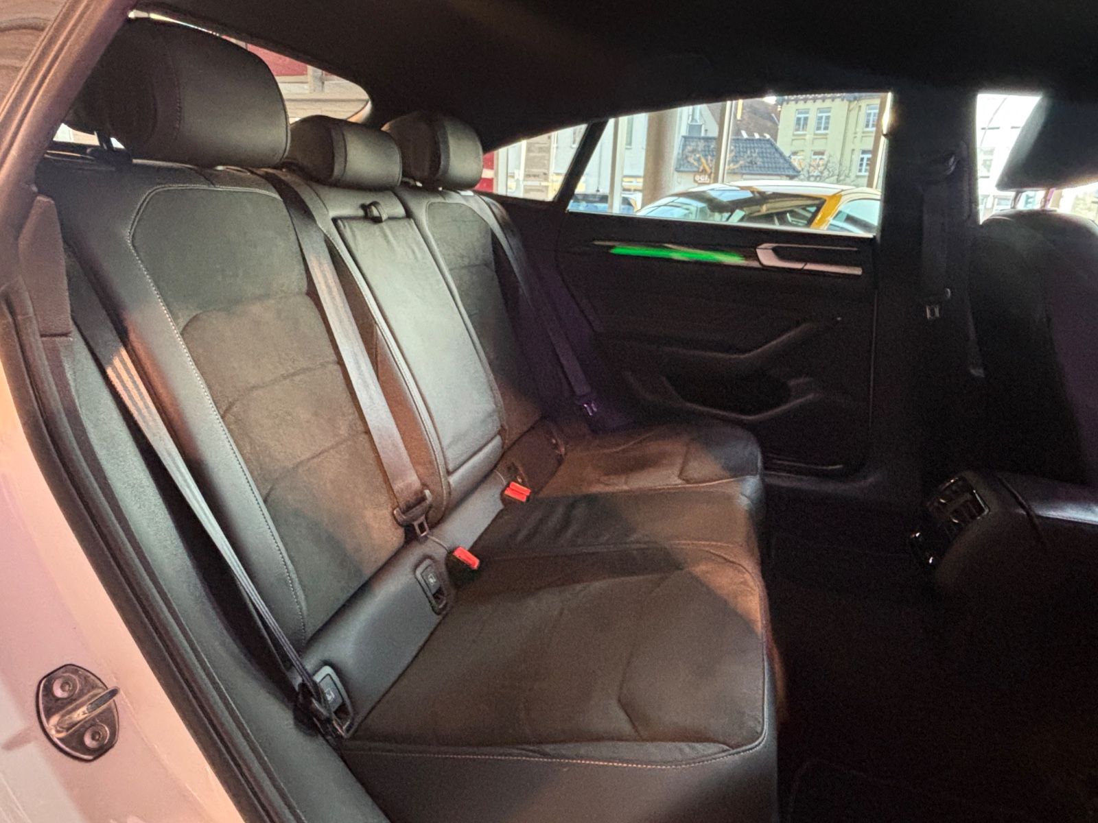Volkswagen Arteon eHybrid R-LINE/VIRTUAL/AHK/MATRIX/DCC/360 foto 20
