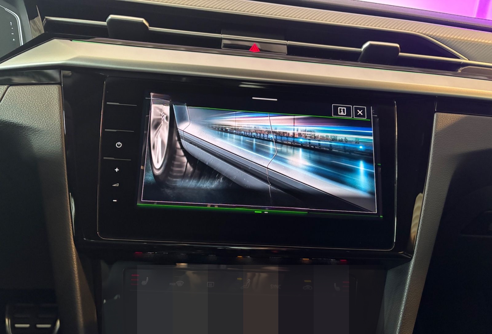 Volkswagen Arteon eHybrid R-LINE/VIRTUAL/AHK/MATRIX/DCC/360 foto 24