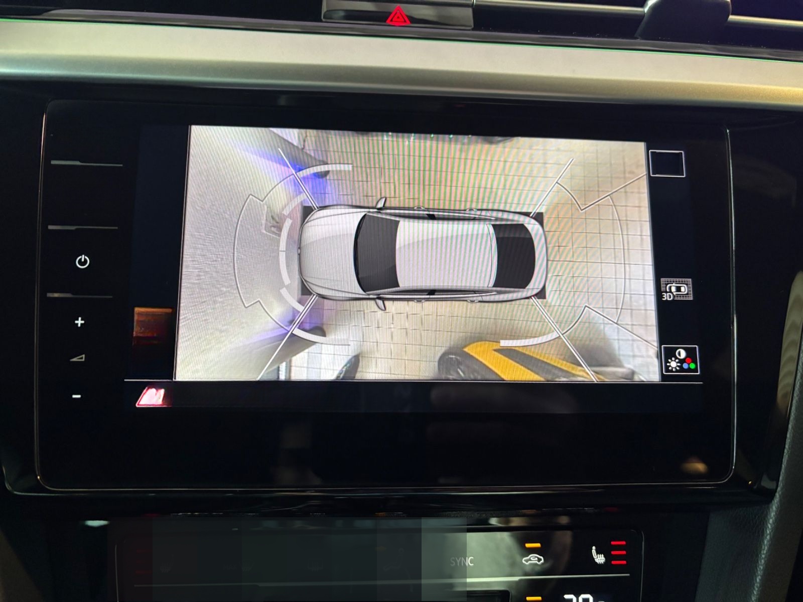 Volkswagen Arteon eHybrid R-LINE/VIRTUAL/AHK/MATRIX/DCC/360 foto 25