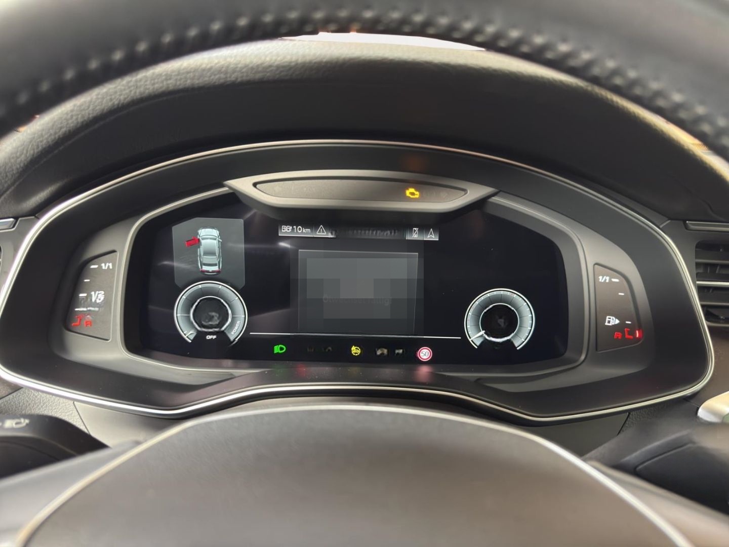 Audi A7 Sportback 50 2.0 TFSI e quattro Alu MatrixLED foto 12