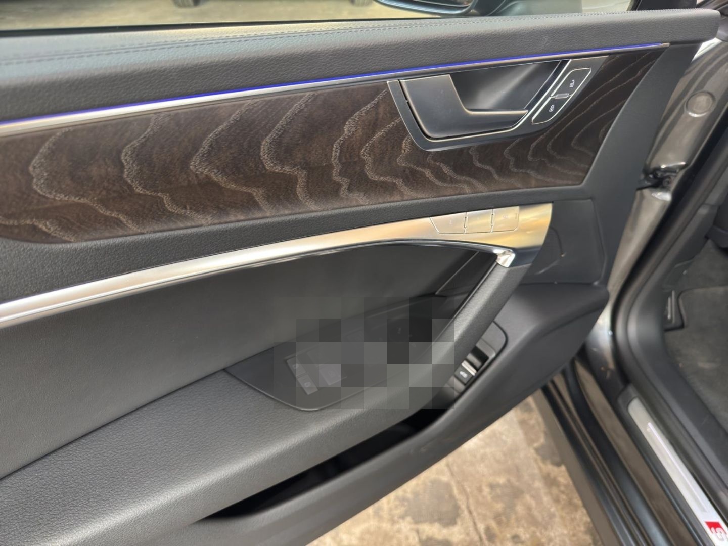 Audi A7 Sportback 50 2.0 TFSI e quattro Alu MatrixLED foto 14