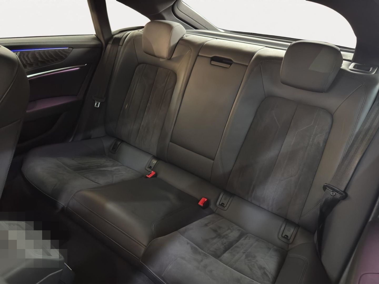 Audi A7 Sportback 50 2.0 TFSI e quattro Alu MatrixLED foto 15