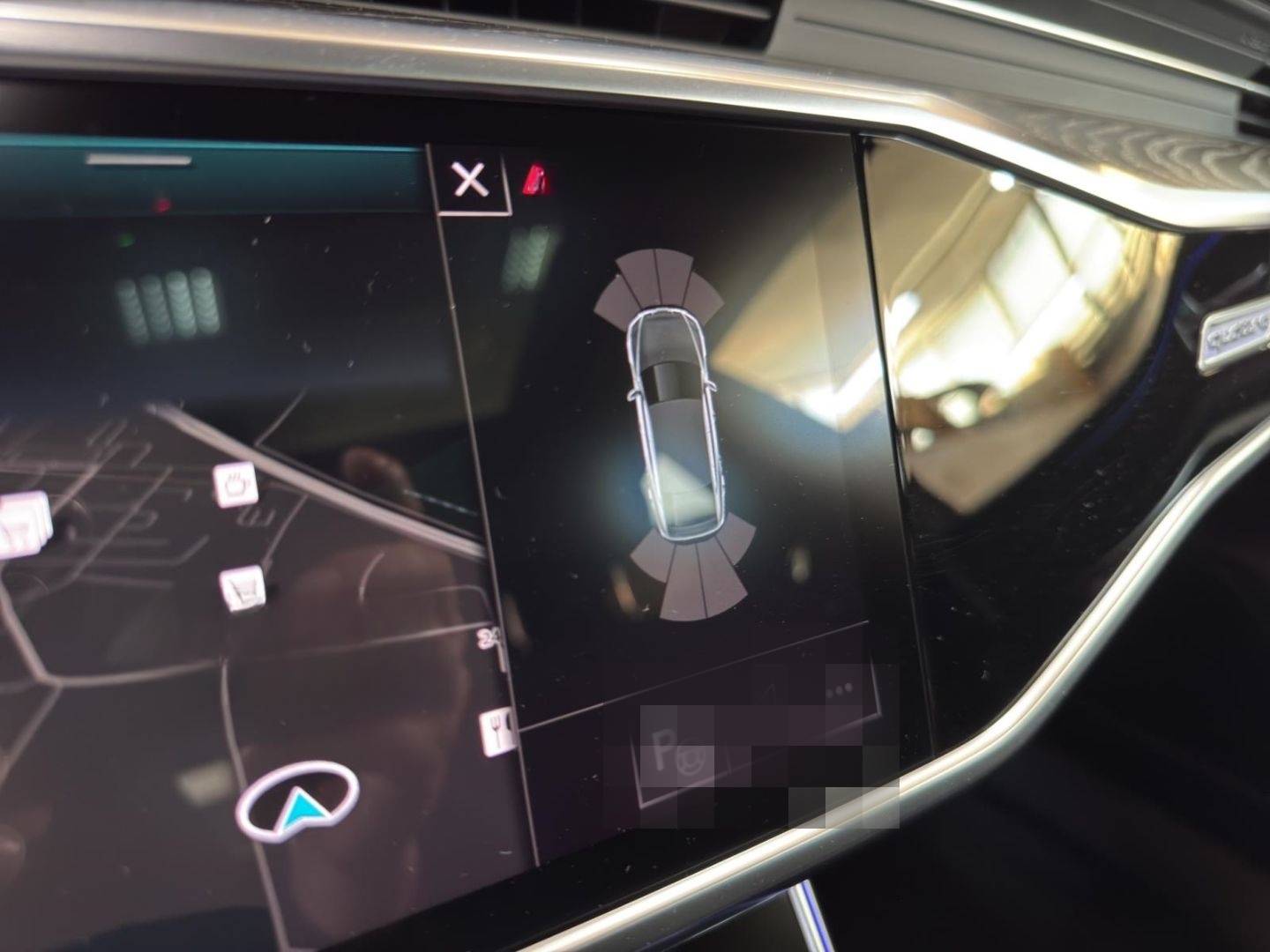 Audi A7 Sportback 50 2.0 TFSI e quattro Alu MatrixLED foto 20