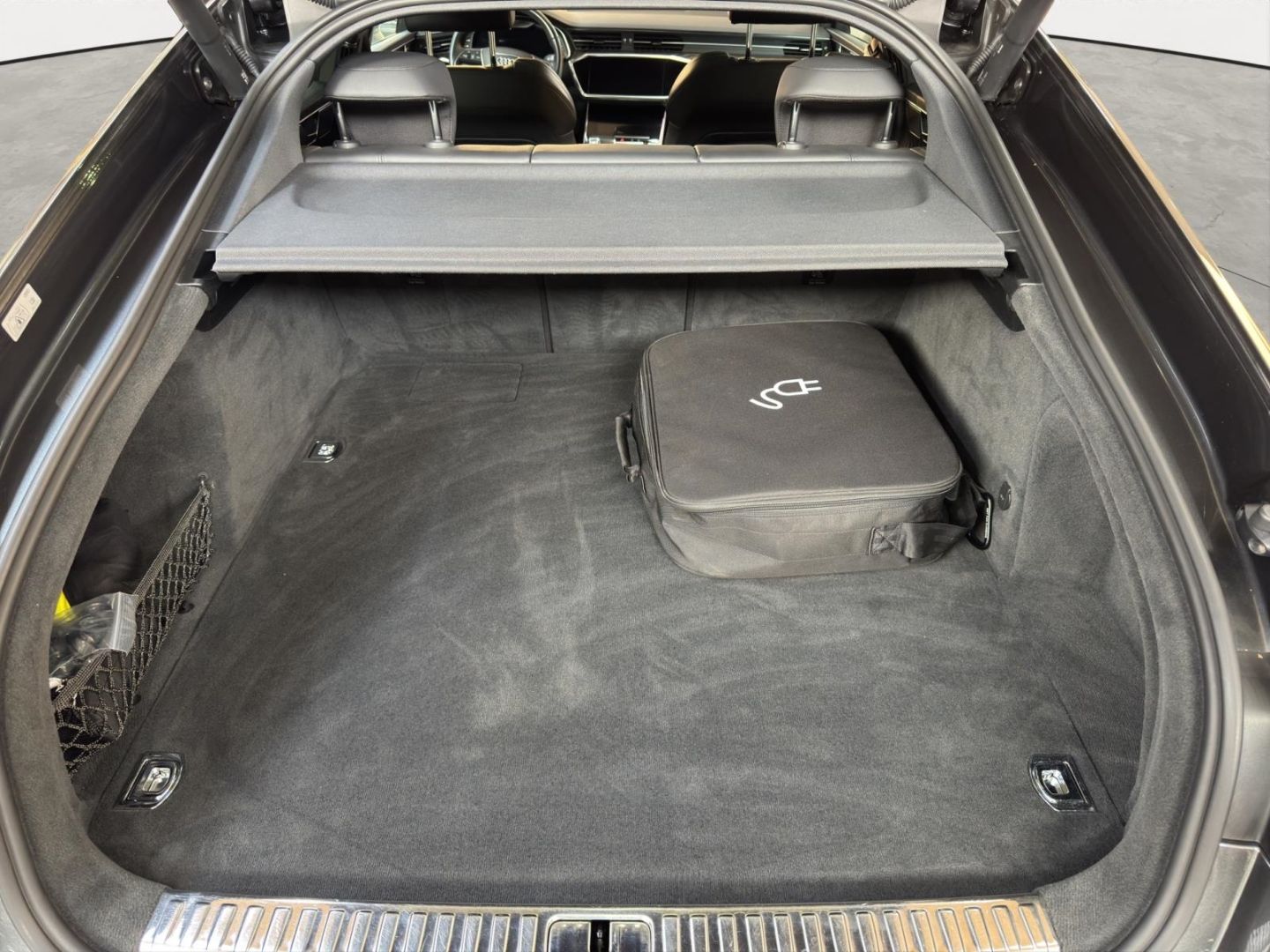 Audi A7 Sportback 50 2.0 TFSI e quattro Alu MatrixLED foto 22