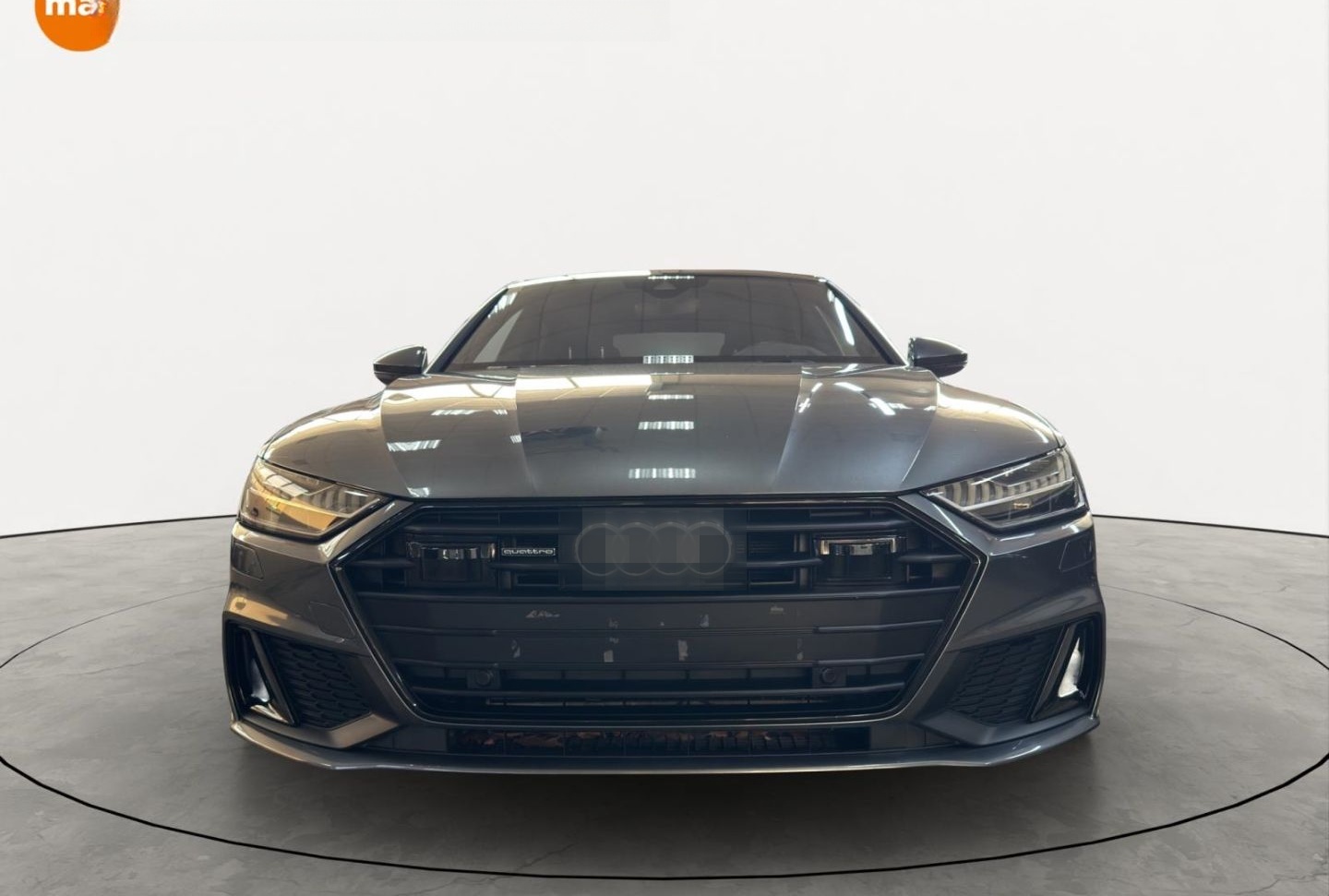 Audi A7 Sportback 50 2.0 TFSI e quattro Alu MatrixLED foto 4