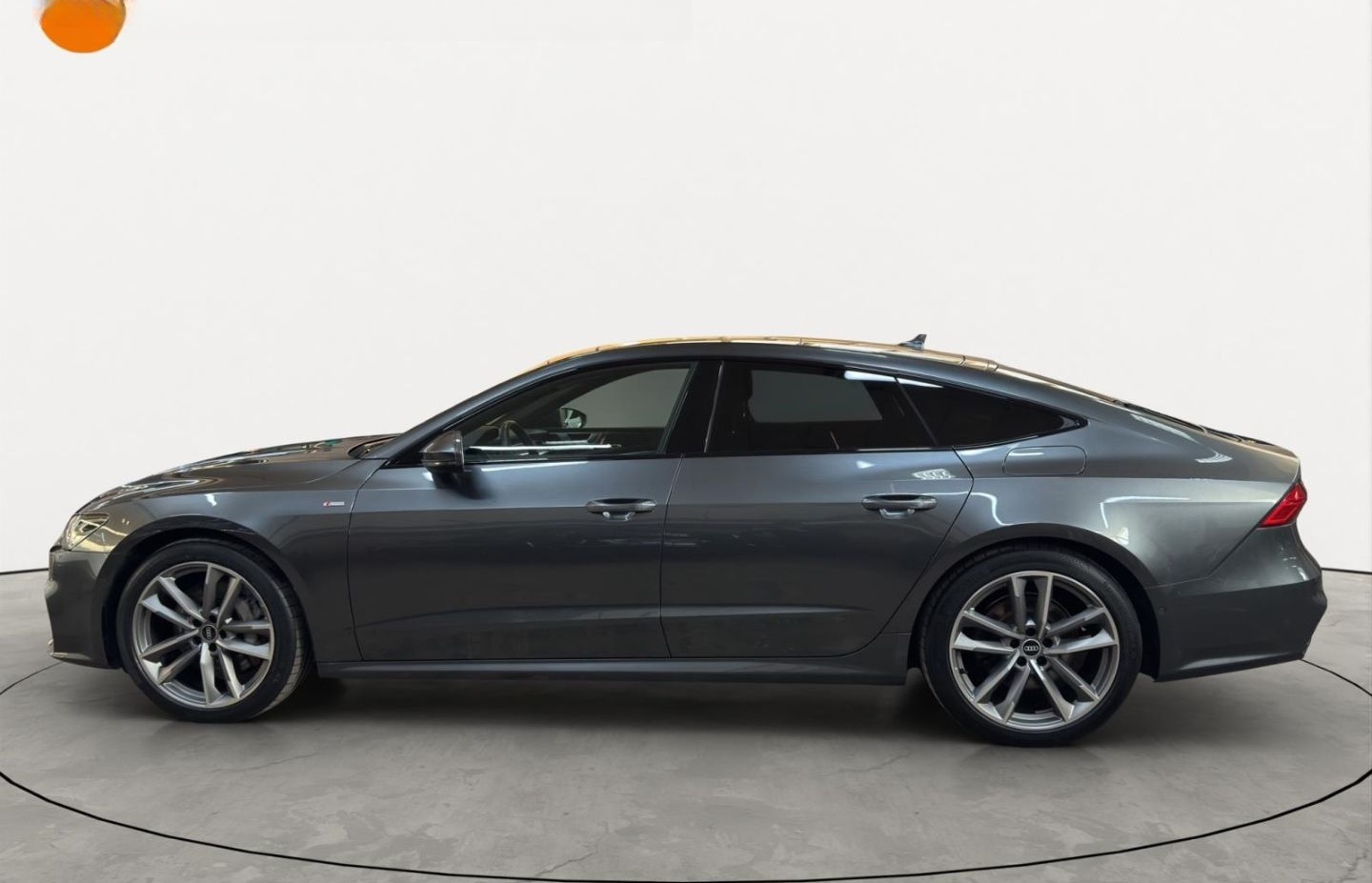 Audi A7 Sportback 50 2.0 TFSI e quattro Alu MatrixLED foto 5