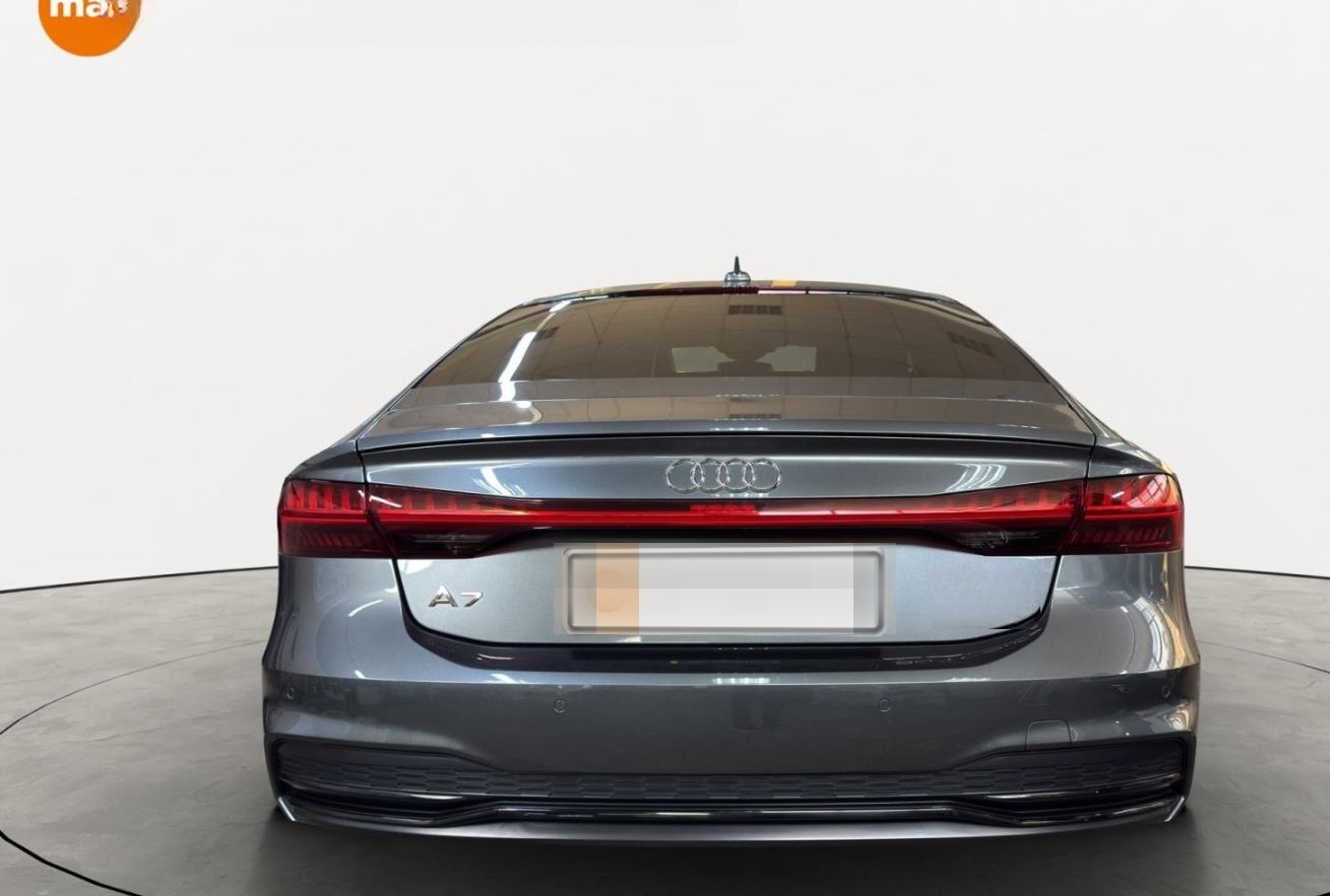Audi A7 Sportback 50 2.0 TFSI e quattro Alu MatrixLED foto 7