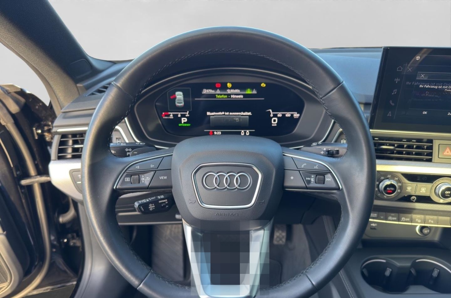 Audi A5 Coupe 40 2.0 TDI quattro advanced Alu Matrix- foto 11