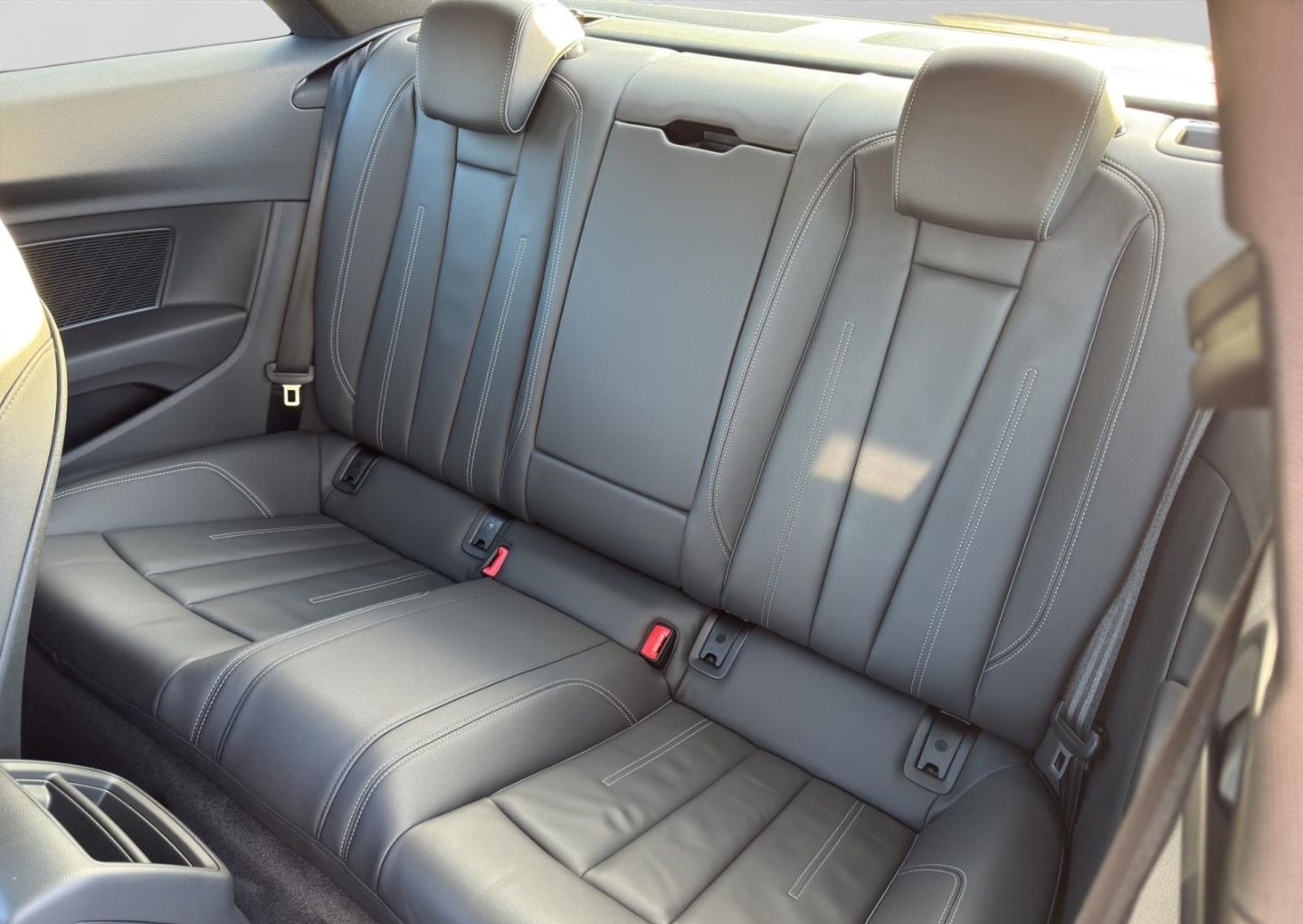 Audi A5 Coupe 40 2.0 TDI quattro advanced Alu Matrix- foto 15
