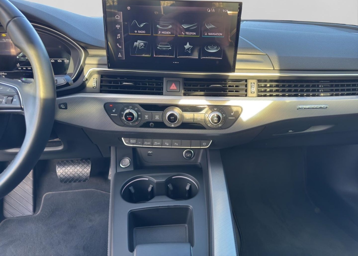 Audi A5 Coupe 40 2.0 TDI quattro advanced Alu Matrix- foto 17