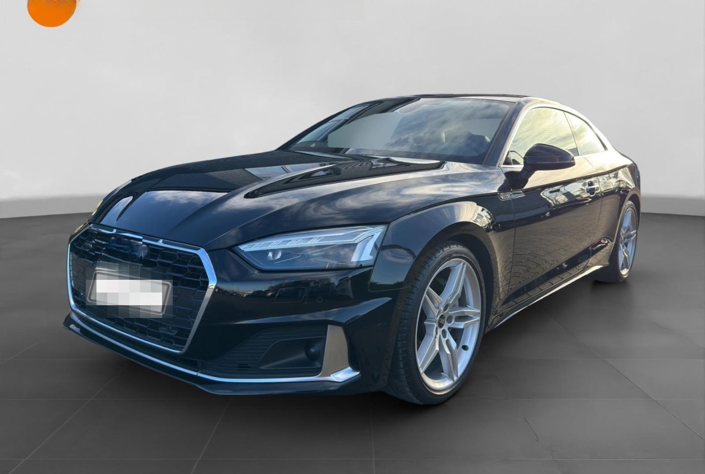 Audi A5 Coupe 40 2.0 TDI quattro advanced Alu Matrix- foto 3