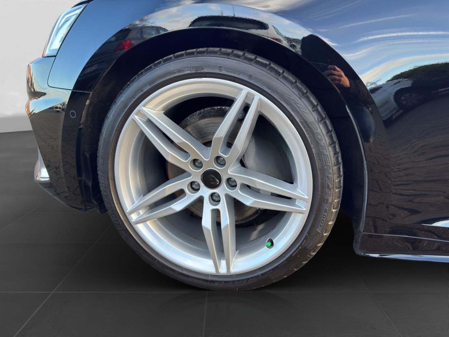 Audi A5 Coupe 40 2.0 TDI quattro advanced Alu Matrix- foto 22