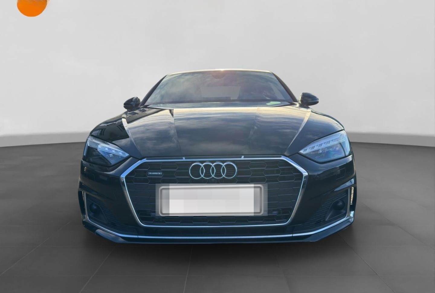 Audi A5 Coupe 40 2.0 TDI quattro advanced Alu Matrix- foto 4