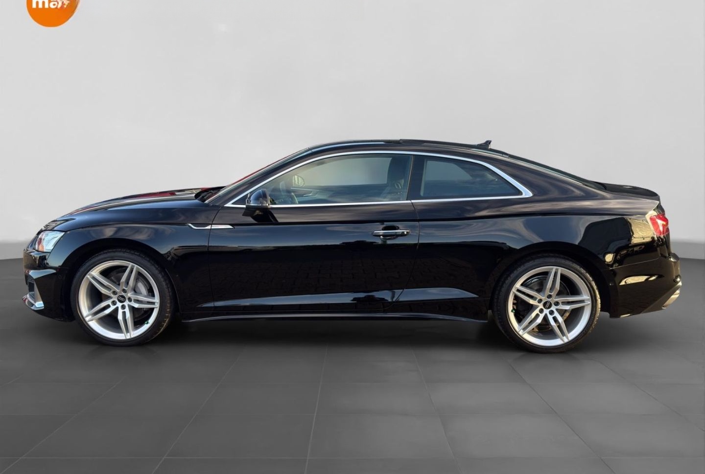 Audi A5 Coupe 40 2.0 TDI quattro advanced Alu Matrix- foto 5