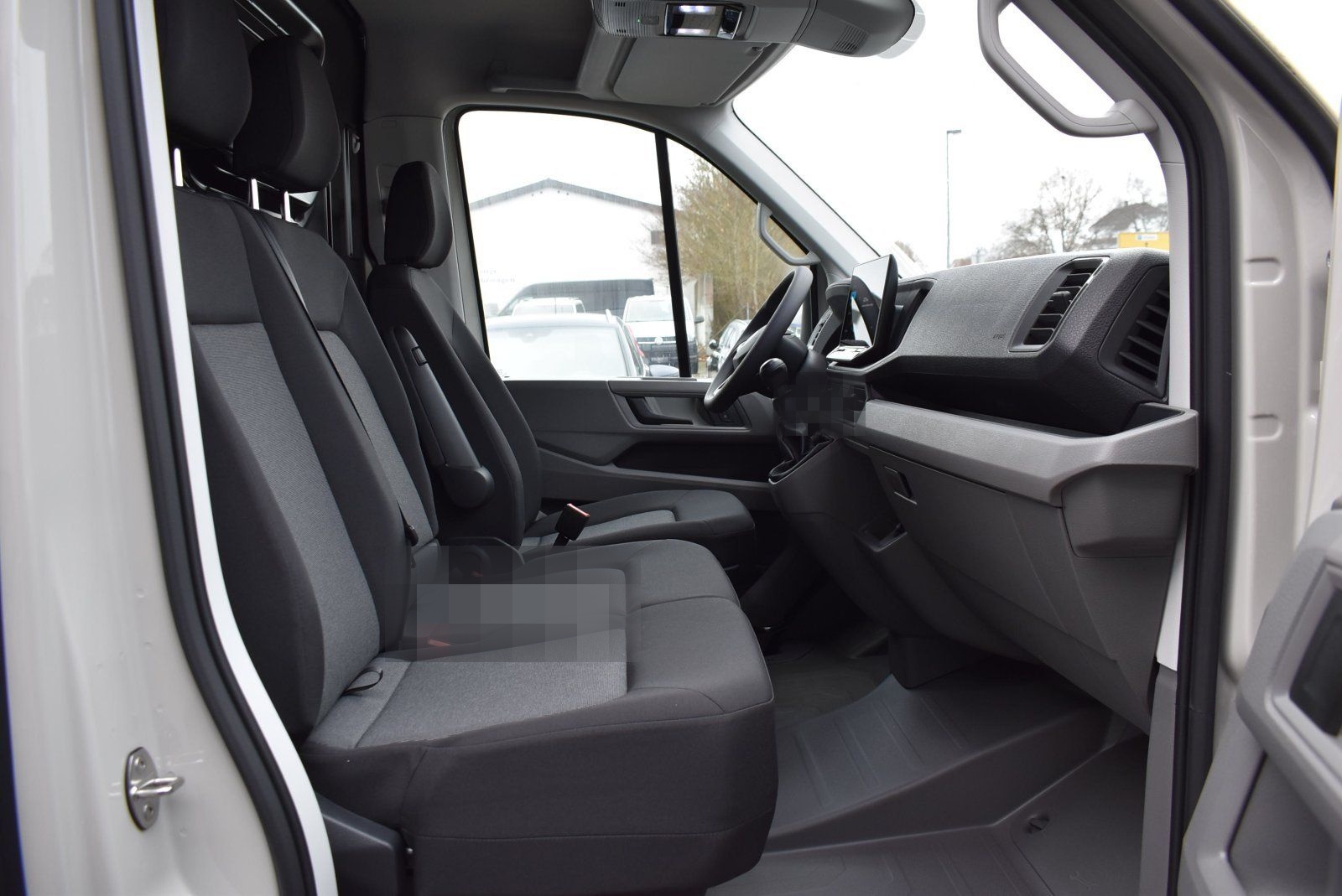 Volkswagen Crafter 30 2.0TDI L3H2 APP Kamera 5J Garantie foto 11