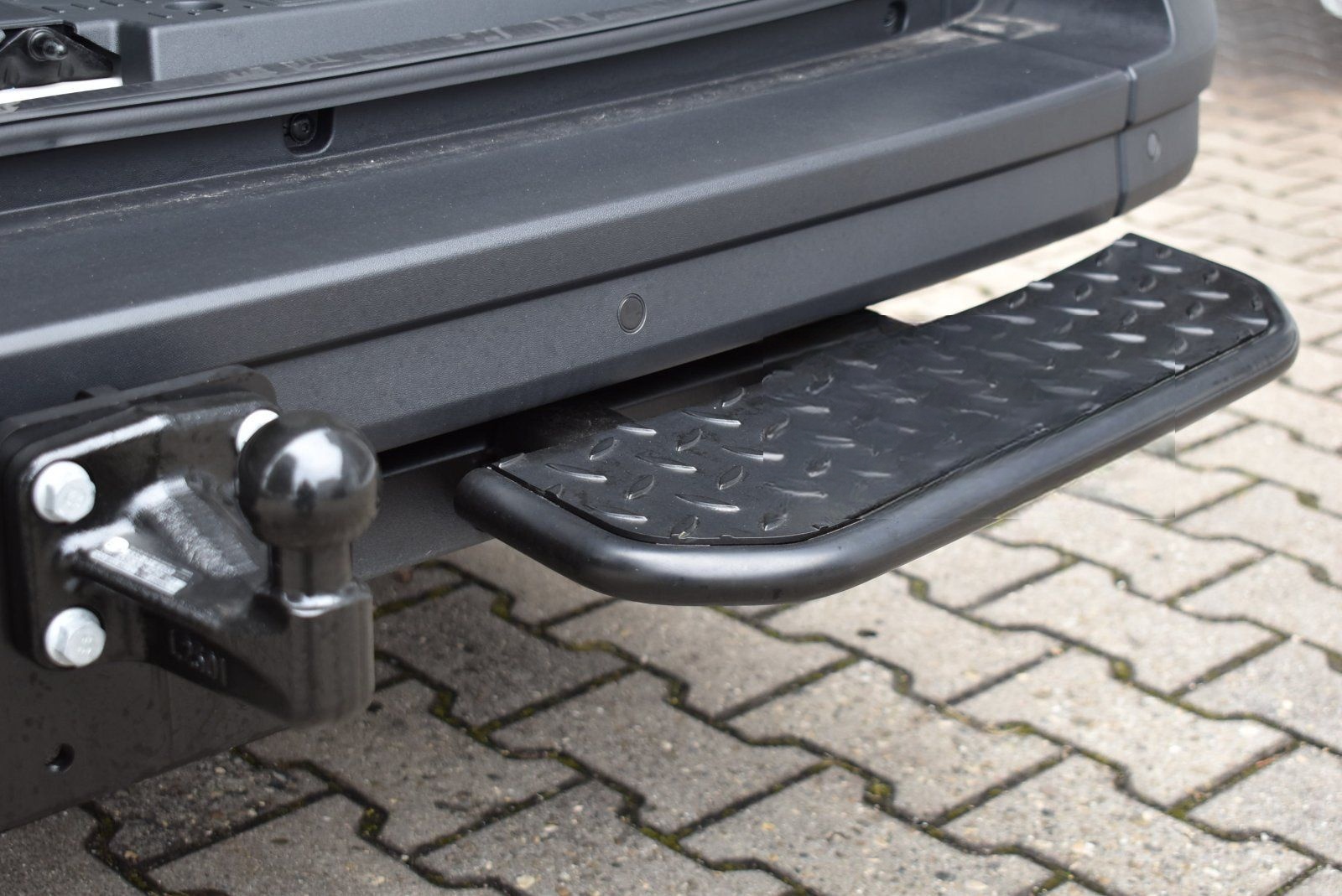 Volkswagen Crafter 30 2.0TDI L3H2 APP Kamera 5J Garantie foto 14
