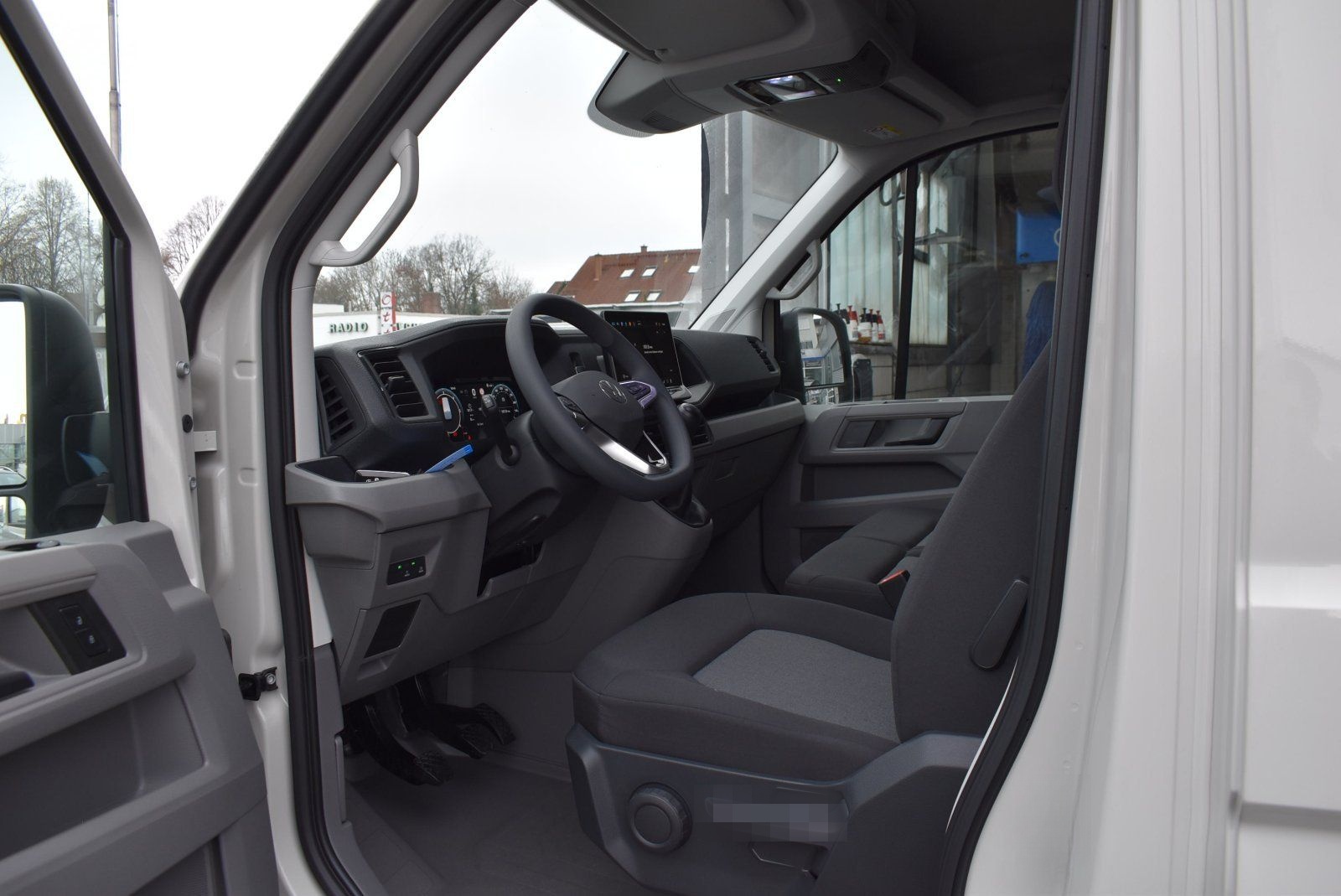 Volkswagen Crafter 30 2.0TDI L3H2 APP Kamera 5J Garantie foto 19