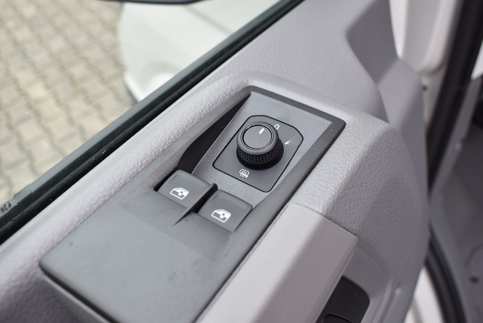 Volkswagen Crafter 30 2.0TDI L3H2 APP Kamera 5J Garantie foto 20