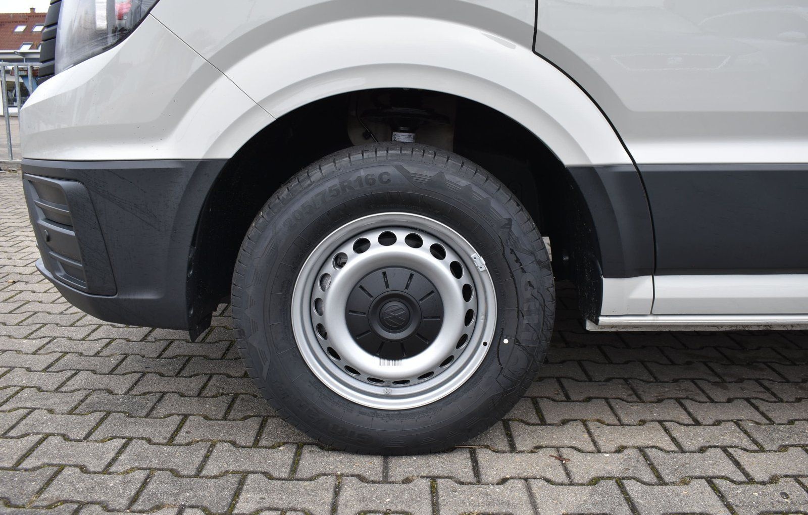 Volkswagen Crafter 30 2.0TDI L3H2 APP Kamera 5J Garantie foto 4