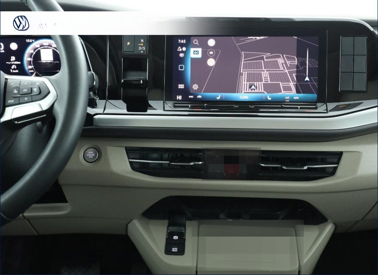 Volkswagen California Ocean 4Motion DCC AHK Navi Bluetooth foto 12