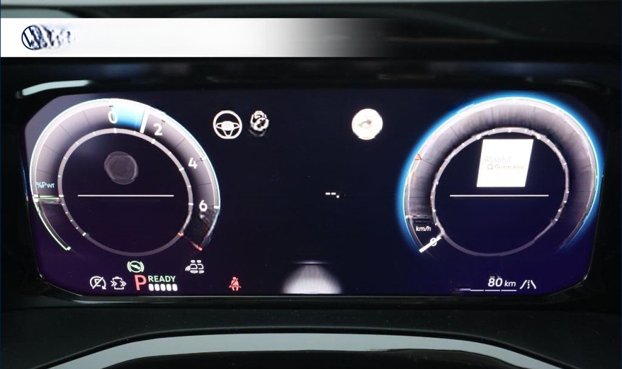 Volkswagen California Ocean 4Motion DCC AHK Navi Bluetooth foto 13