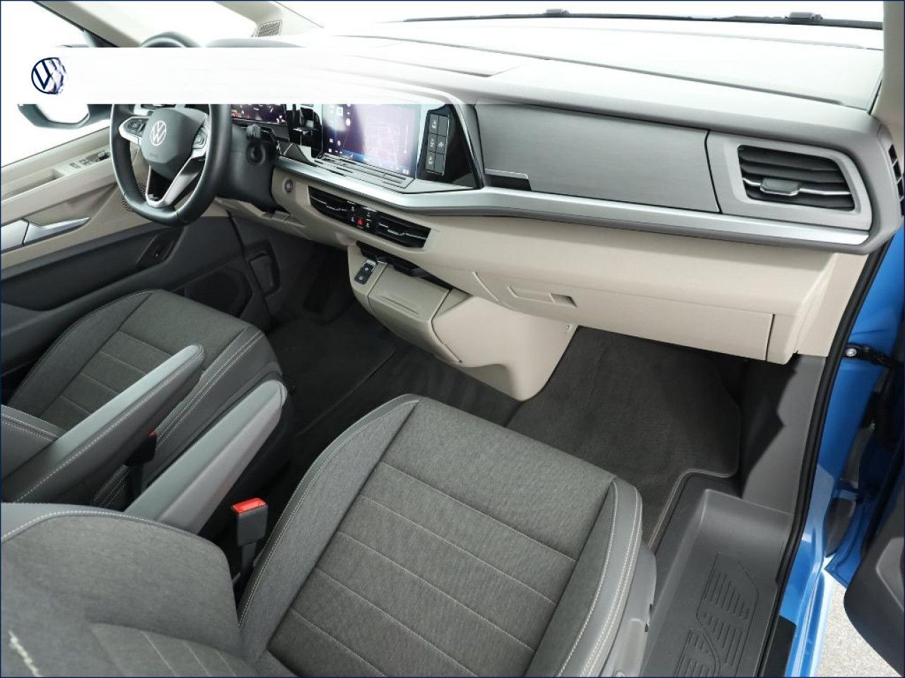 Volkswagen California Ocean 4Motion DCC AHK Navi Bluetooth foto 7