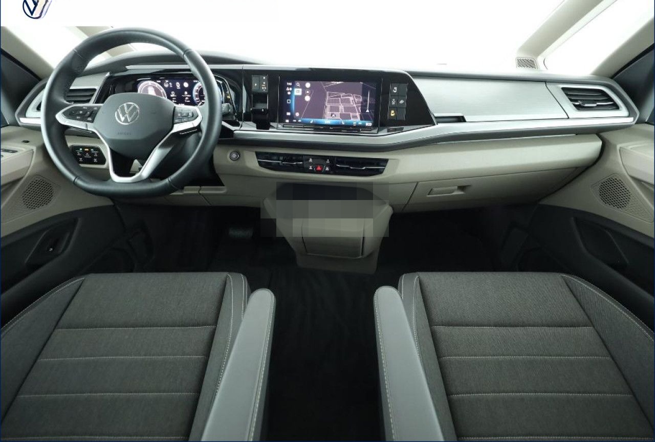 Volkswagen California Ocean 4Motion DCC AHK Navi Bluetooth foto 10