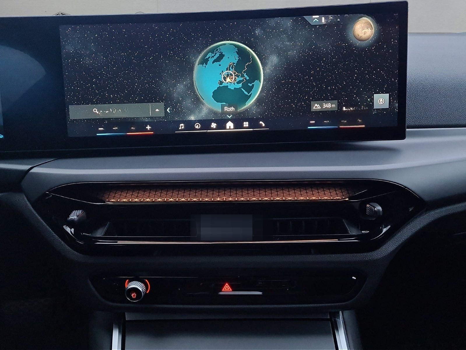 BMW 318i Touring foto 12