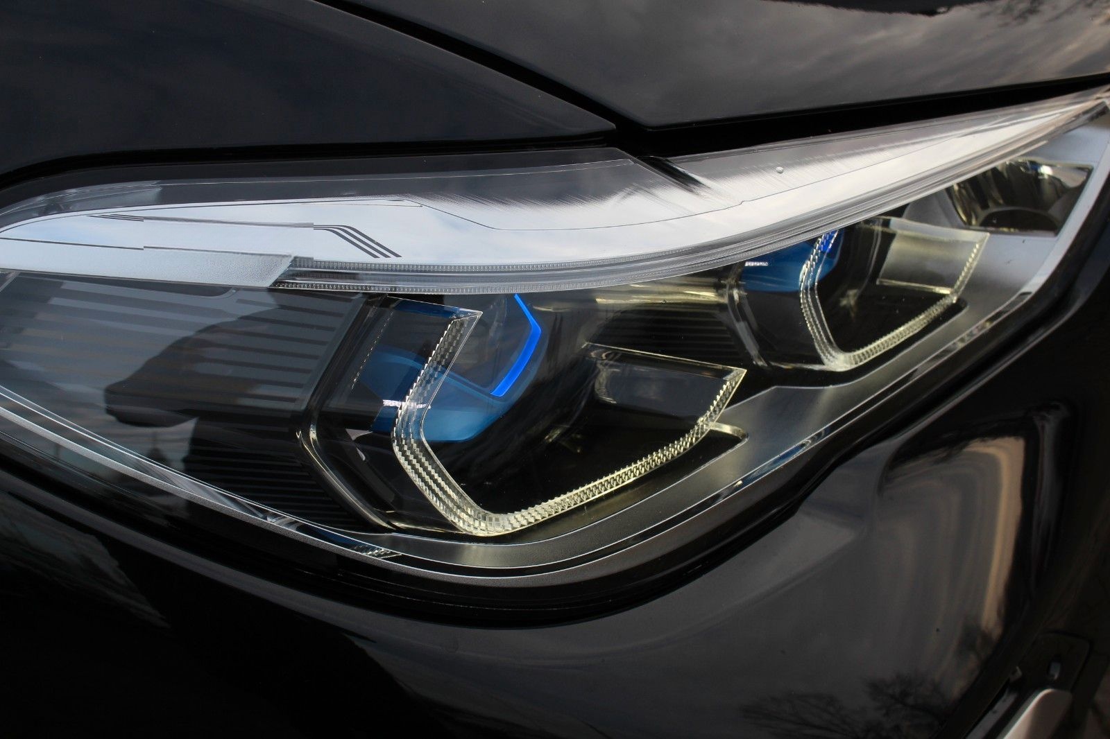 BMW X5 M50d Sportapket+Soft-Close+Pano foto 13