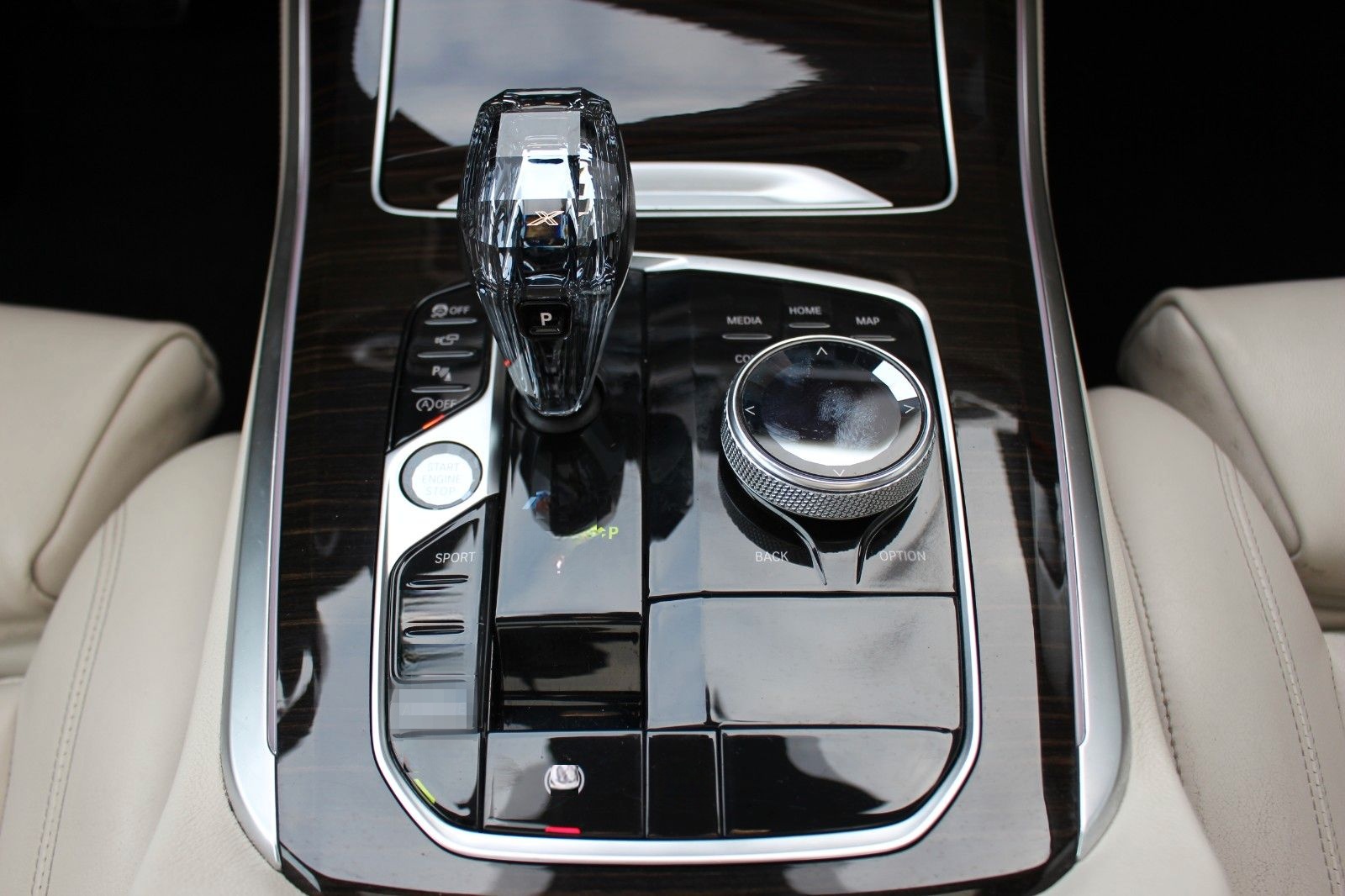 BMW X5 M50d Sportapket+Soft-Close+Pano foto 16